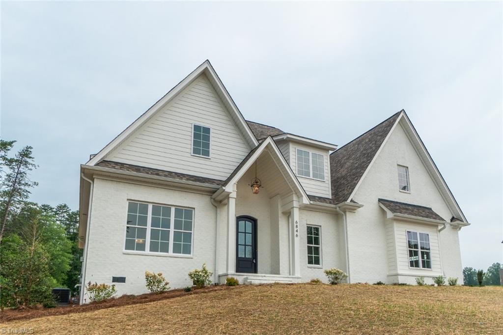 6846 Shields Drive Oak Ridge, NC 27310 - Photo 48 of 48