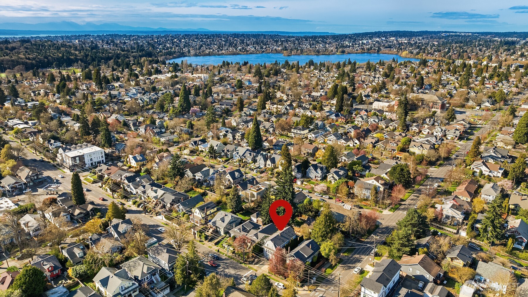250 Northeast 50th Street Seattle, WA 98105 - Photo 39 of 40