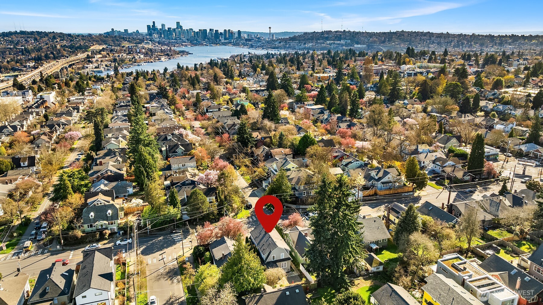 250 Northeast 50th Street Seattle, WA 98105 - Photo 40 of 40