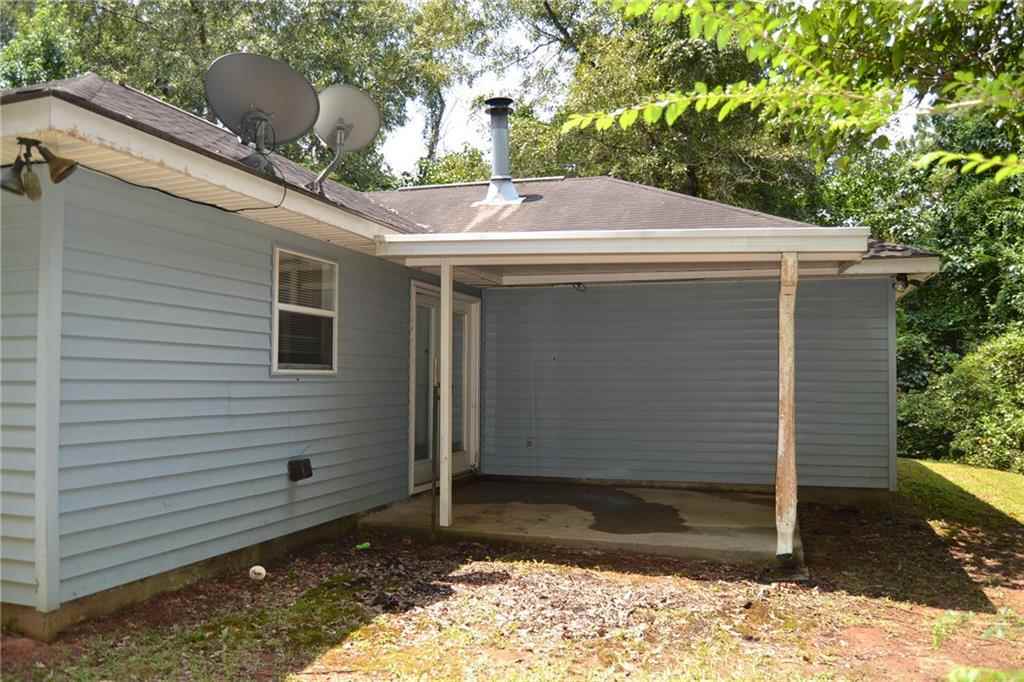 121 Windover Road Bush, LA 70431 - Photo 22 of 22 Gallery Image 22