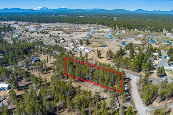 $127,000 | 16781 Cagle Road, La Pine, OR 97739