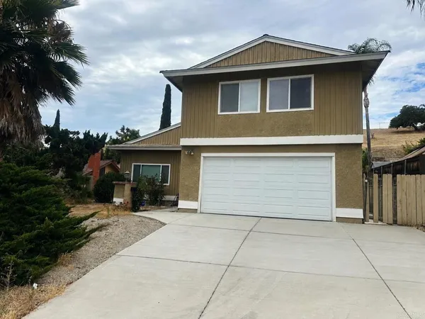 $699,000 | 2618 Camino De Las Palmas, Lemon Grove, CA 91945