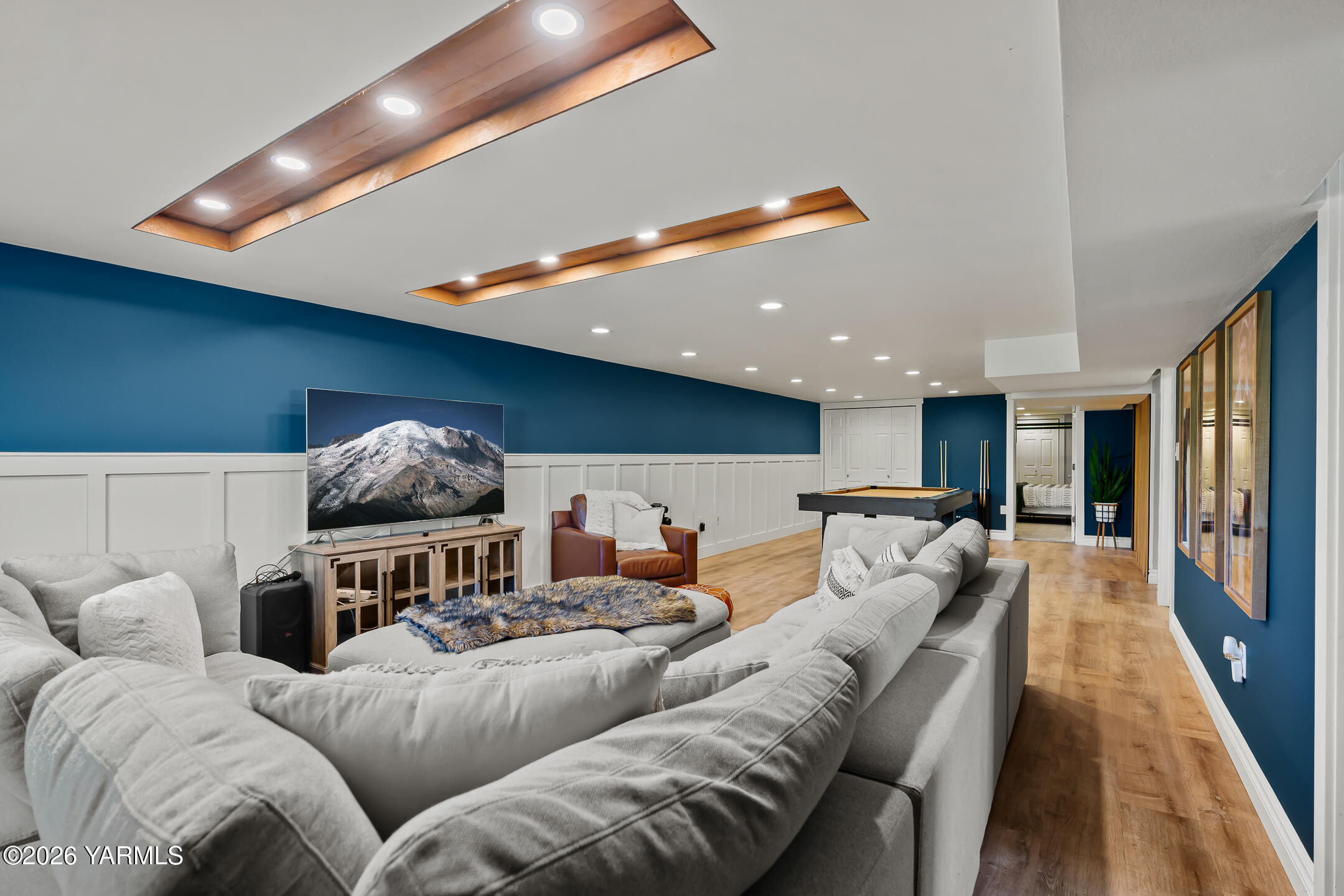 8104 Viewcrest Way Yakima, WA 98908 - Photo 25 of 35 Rec Room