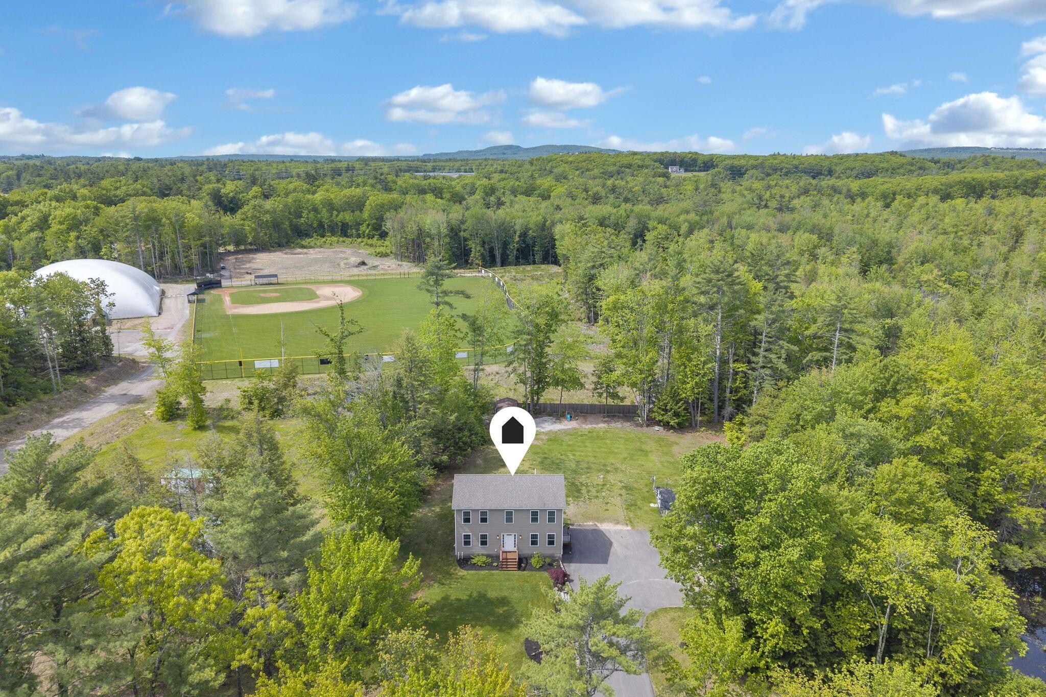 419 Grammar Road Sanford, ME 04073 - Photo 36 of 43 17_DJI_20260602223208_0060_Db
