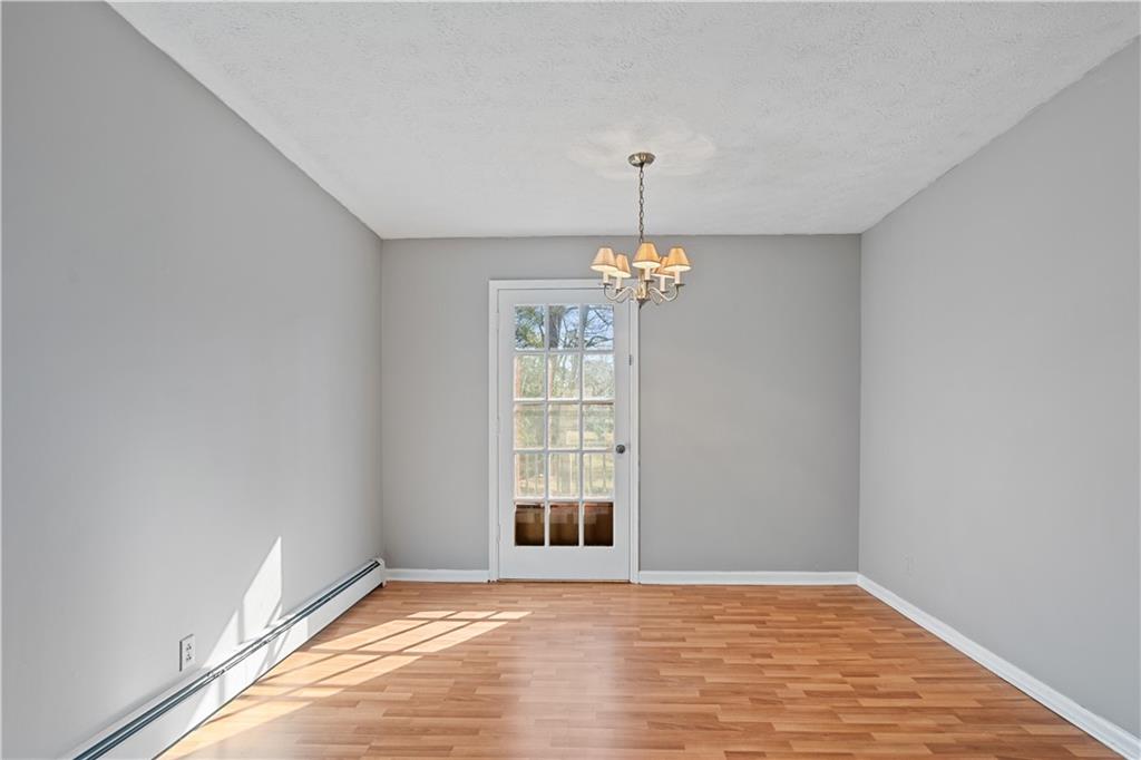 1021 Palm Street Canton, GA 30115 - Photo 15 of 31 a view of an empty room with window