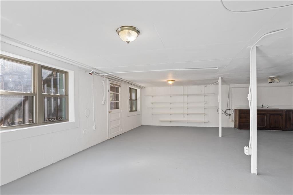 1021 Palm Street Canton, GA 30115 - Photo 20 of 31 a view of an empty room with a window