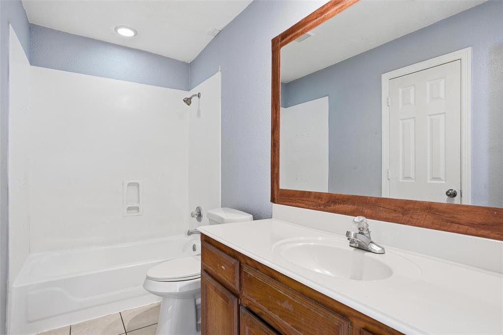 609 Race Street Crowley, TX 76036 - Photo 16 of 18