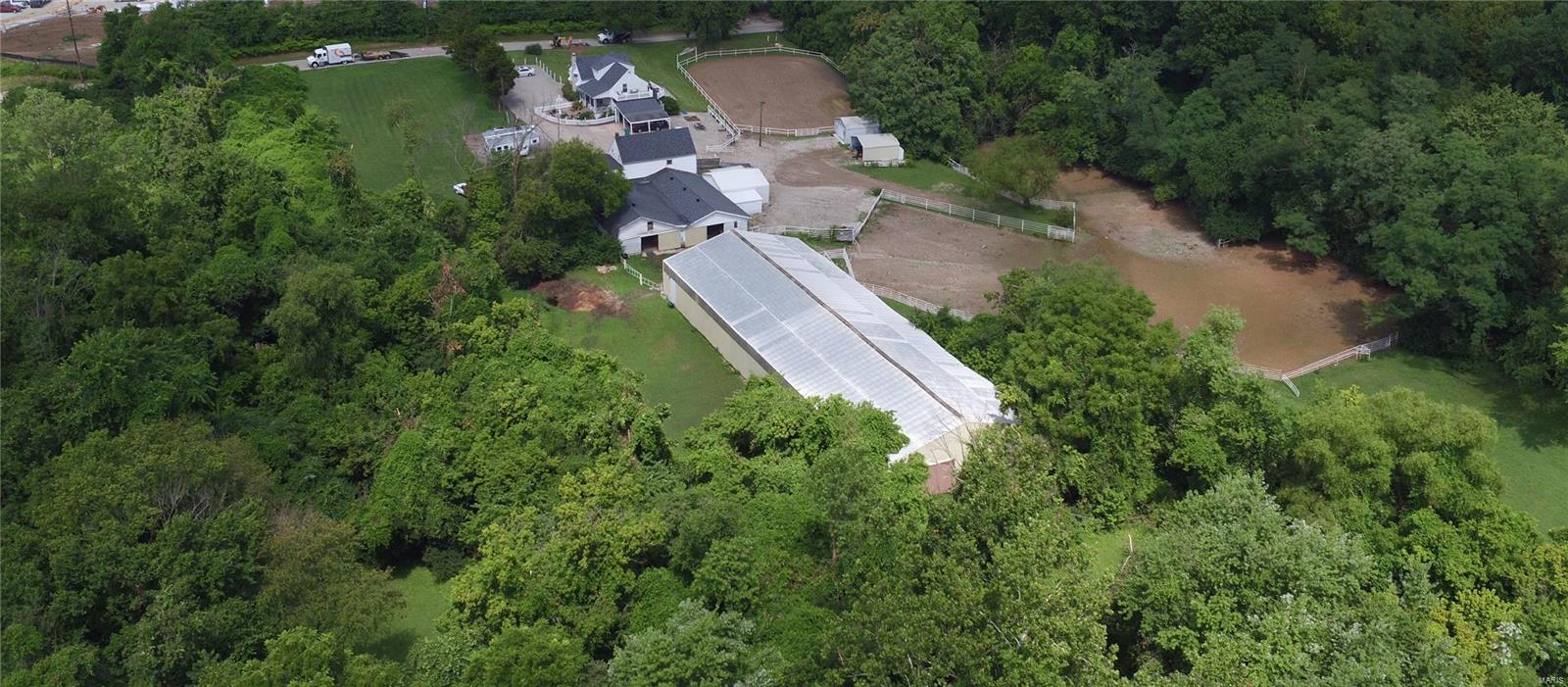 12154 Poggemoeller Road St. Louis, MO 63138 - Photo 17 of 27