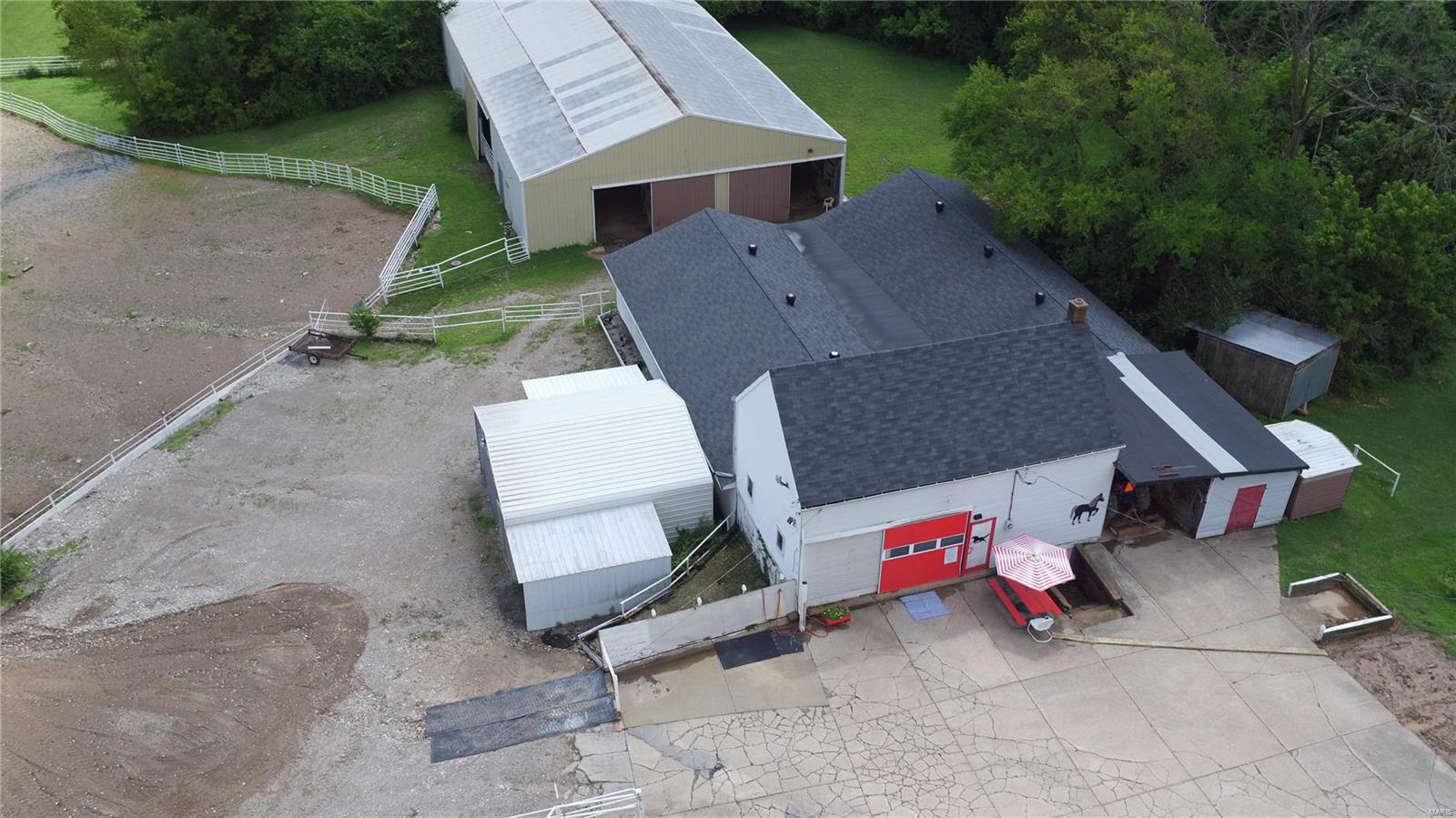 12154 Poggemoeller Road St. Louis, MO 63138 - Photo 21 of 27