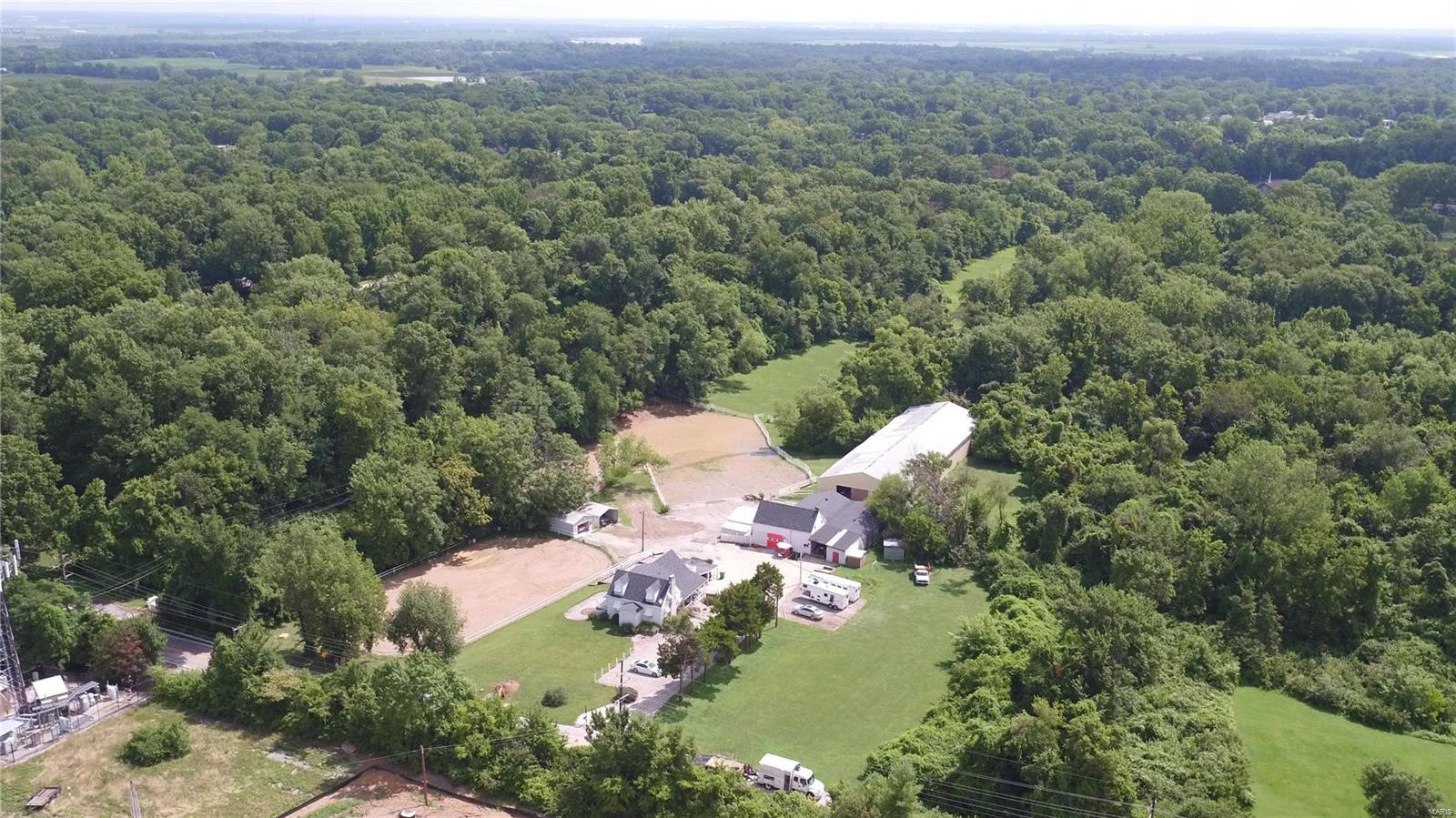 12154 Poggemoeller Road St. Louis, MO 63138 - Photo 26 of 27