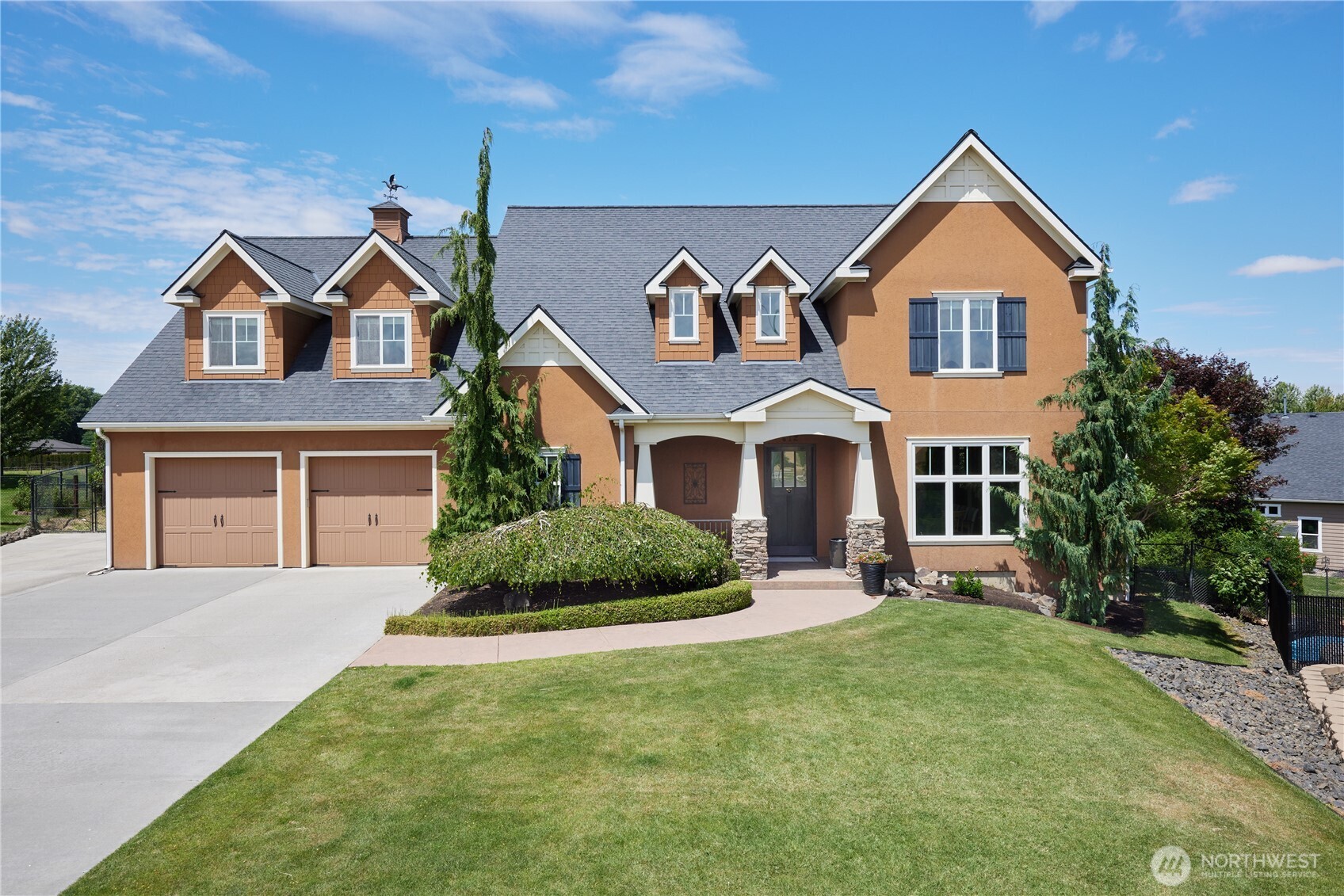 412 Coyote Ridge Drive Walla Walla, WA 99362 - Photo 1 of 40