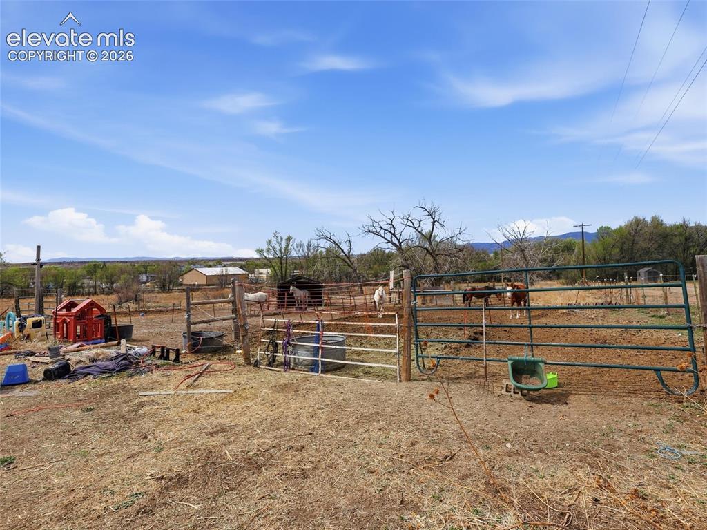 407 Fountain Mesa Road Fountain, CO 80817 - Photo 40 of 47