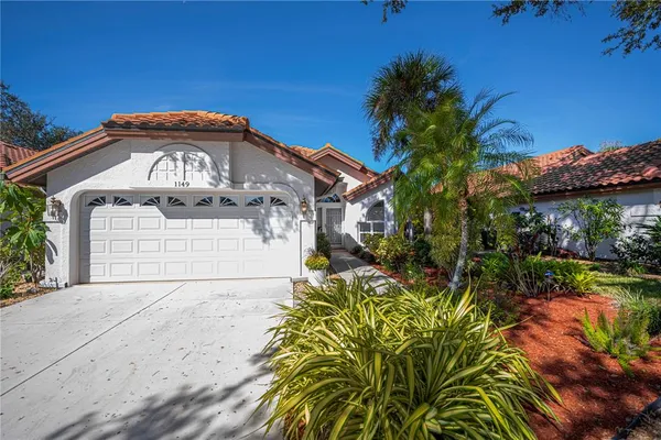 $329,000 | 1149 Harbor Town Way, Venice, FL 34292