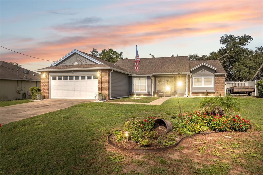 2215 Fairview Road Spring Hill, FL 34609 - Photo 1 of 1 Gallery Image 1
