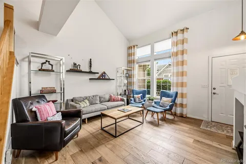 $520,000 | 658 South Yarrow Street, Lakewood, CO 80226