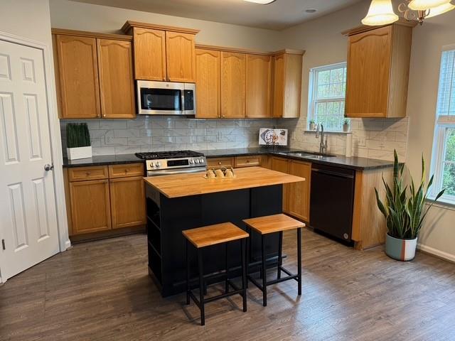 202 Reserve Crossing Canton, GA 30115 - Photo 16 of 56