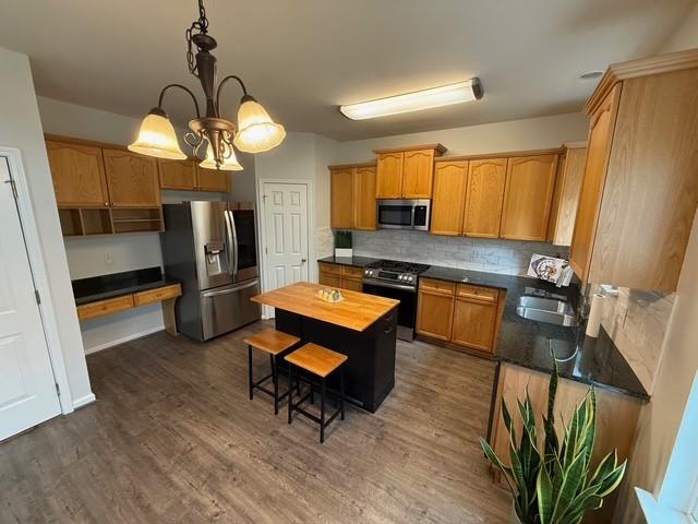 202 Reserve Crossing Canton, GA 30115 - Photo 17 of 56