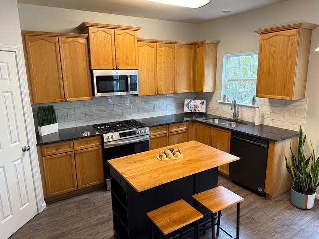 202 Reserve Crossing Canton, GA 30115 - Photo 18 of 56