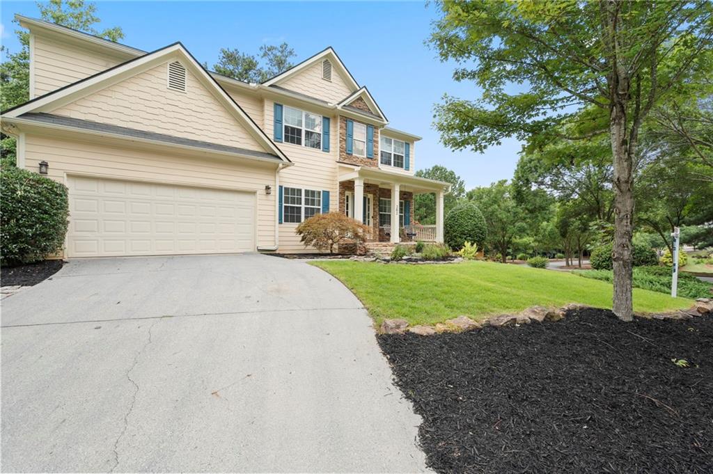 202 Reserve Crossing Canton, GA 30115 - Photo 3 of 56