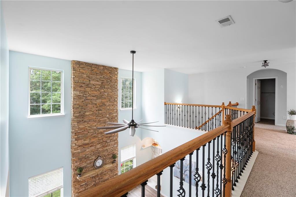 202 Reserve Crossing Canton, GA 30115 - Photo 36 of 56