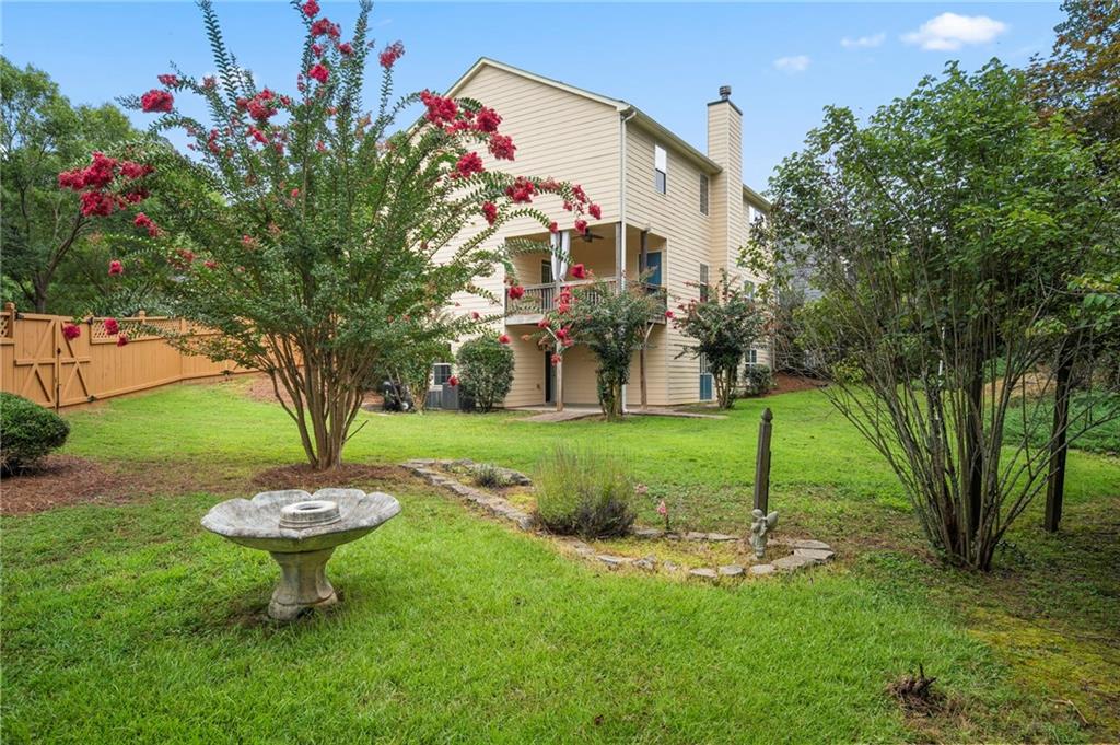 202 Reserve Crossing Canton, GA 30115 - Photo 46 of 56