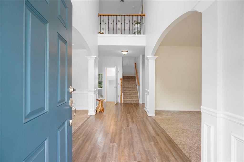 202 Reserve Crossing Canton, GA 30115 - Photo 6 of 56