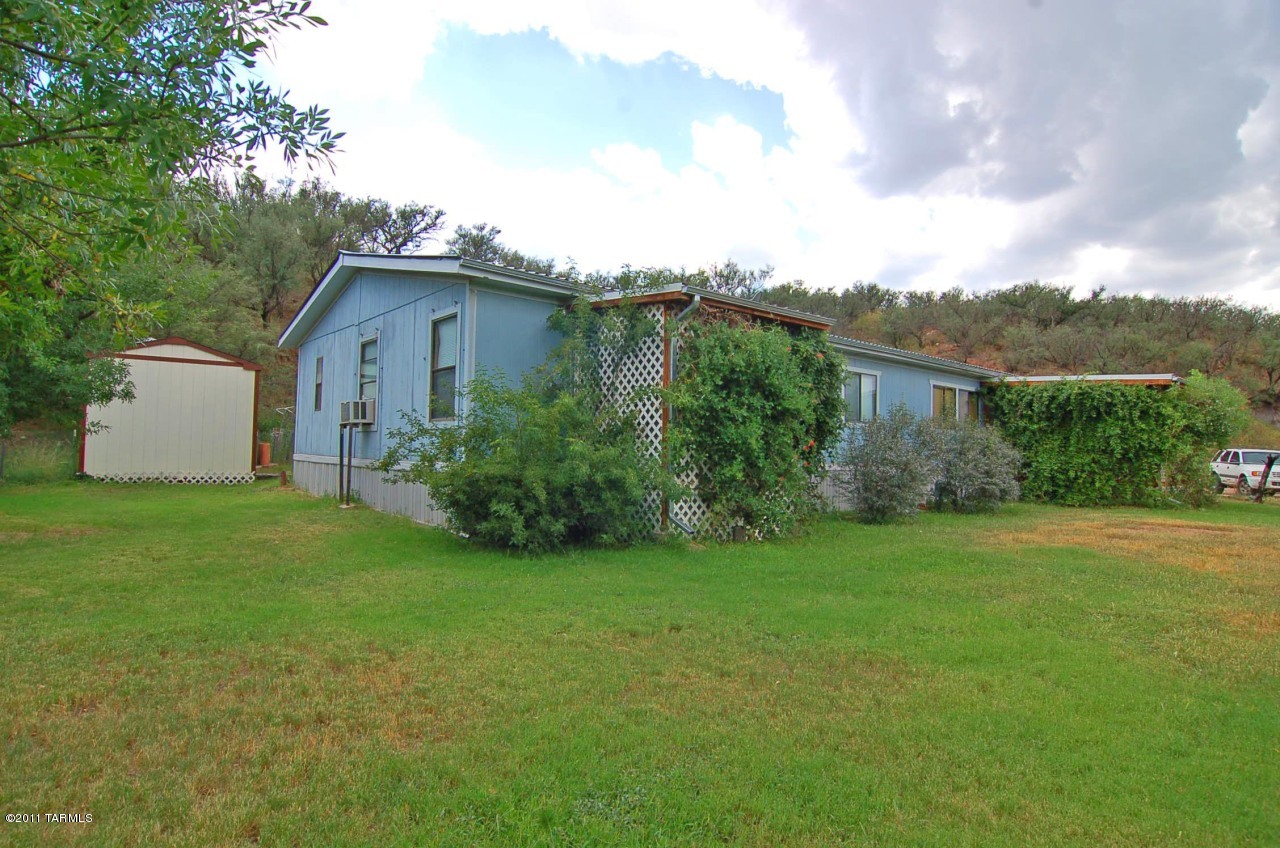 421 Harshaw Road Patagonia, AZ 85624 - Photo 3 of 25