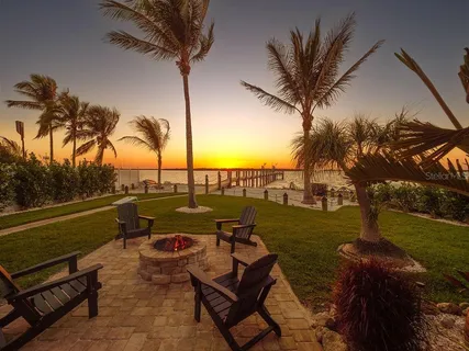 $1,799,990 | 3 Michiana Place, Terra Ceia, FL 34250