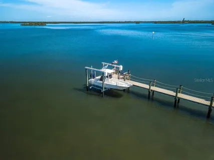$1,799,990 | 3 Michiana Place, Terra Ceia, FL 34250