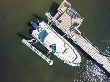 $1,799,990 | 3 Michiana Place, Terra Ceia, FL 34250