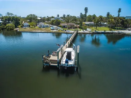 $1,799,990 | 3 Michiana Place, Terra Ceia, FL 34250