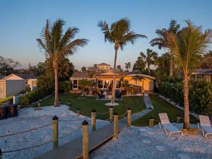 $1,799,990 | 3 Michiana Place, Terra Ceia, FL 34250