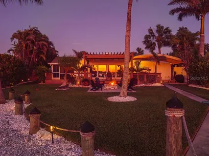 $1,799,990 | 3 Michiana Place, Terra Ceia, FL 34250