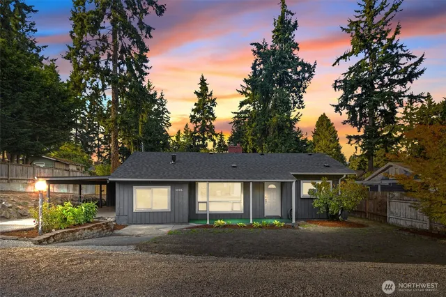 $675,000 | 1006 Northeast 126th Street, Seattle, WA 98125