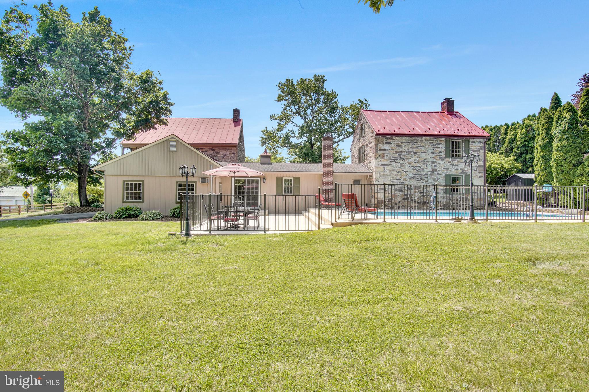 3421 Waggoners Gap Road Carlisle, PA 17013 - Photo 10 of 110