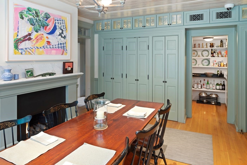 2 Garden Terrace Cambridge, MA 02138 - Photo 12 of 23 Gallery Image 12