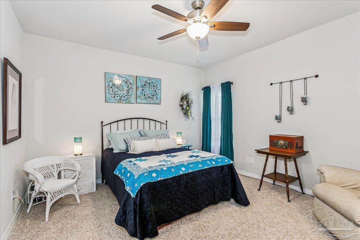 972 Jacobs Way Cantonment, FL 32533 - Photo 27 of 36