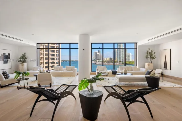 $36,250,000 | 7061 Fisher Island Drive, Unit 7061, Miami Beach, FL 33109