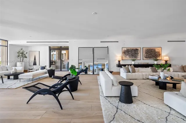 $36,250,000 | 7061 Fisher Island Drive, Unit 7061, Miami Beach, FL 33109