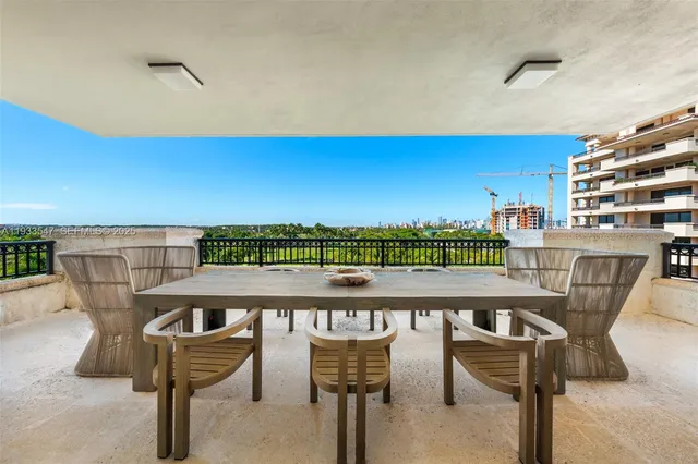 $36,250,000 | 7061 Fisher Island Drive, Unit 7061, Miami Beach, FL 33109