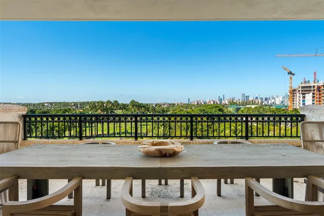$36,250,000 | 7061 Fisher Island Drive, Unit 7061, Miami Beach, FL 33109