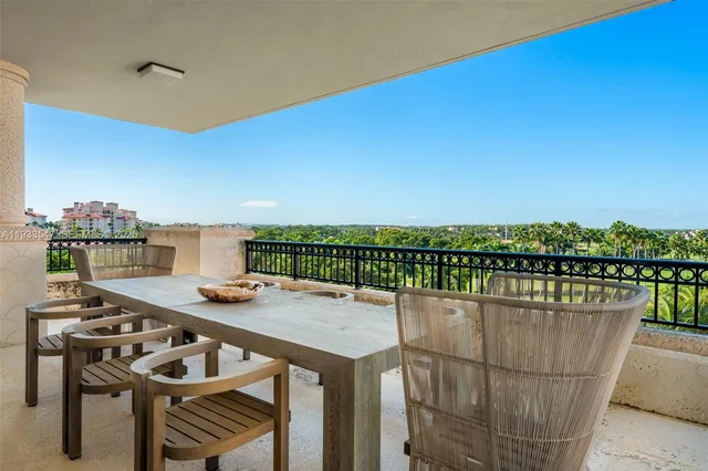 $36,250,000 | 7061 Fisher Island Drive, Unit 7061, Miami Beach, FL 33109