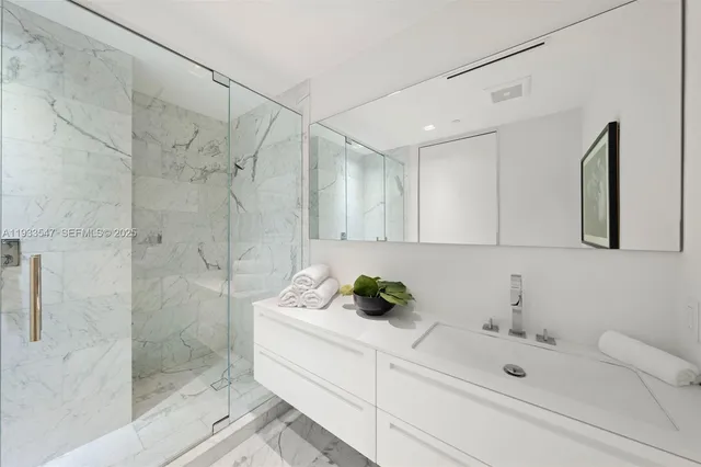 $36,250,000 | 7061 Fisher Island Drive, Unit 7061, Miami Beach, FL 33109