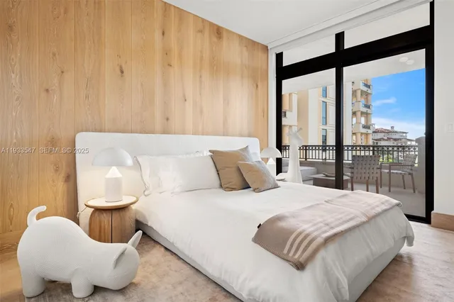 $36,250,000 | 7061 Fisher Island Drive, Unit 7061, Miami Beach, FL 33109