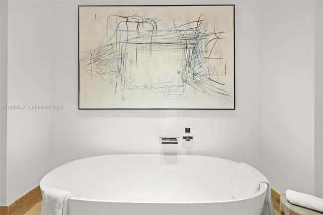 $36,250,000 | 7061 Fisher Island Drive, Unit 7061, Miami Beach, FL 33109