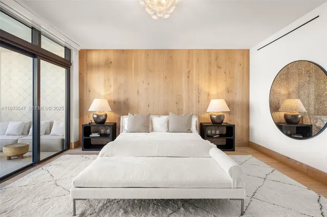 $36,250,000 | 7061 Fisher Island Drive, Unit 7061, Miami Beach, FL 33109