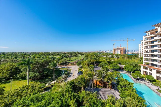 $36,250,000 | 7061 Fisher Island Drive, Unit 7061, Miami Beach, FL 33109