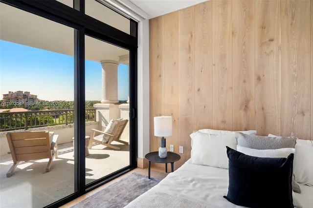 $36,250,000 | 7061 Fisher Island Drive, Unit 7061, Miami Beach, FL 33109