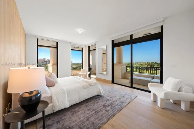 $36,250,000 | 7061 Fisher Island Drive, Unit 7061, Miami Beach, FL 33109