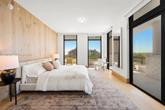 $36,250,000 | 7061 Fisher Island Drive, Unit 7061, Miami Beach, FL 33109